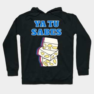 El Turron Hoodie